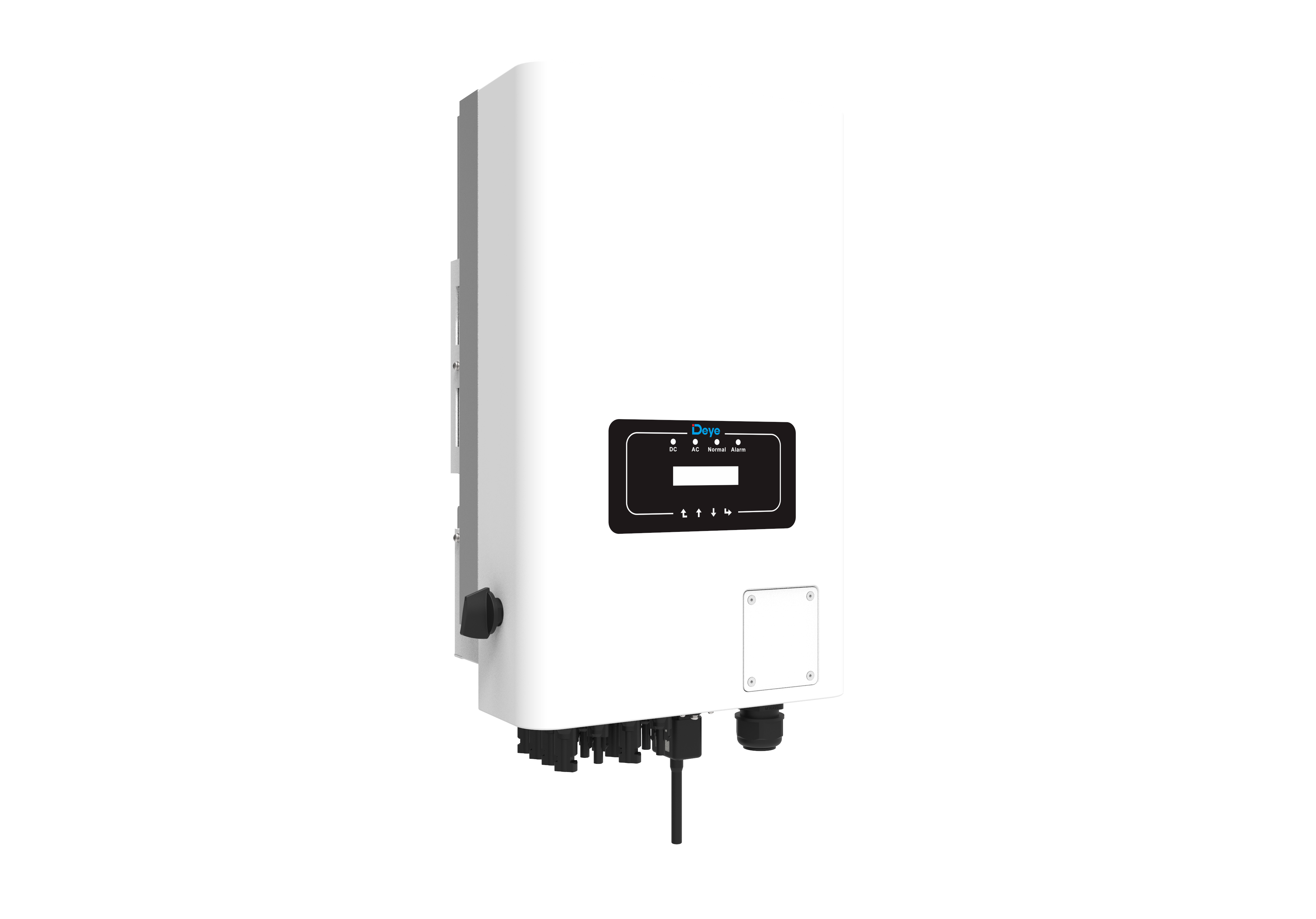 Deye 33KW Ongrid Inverter