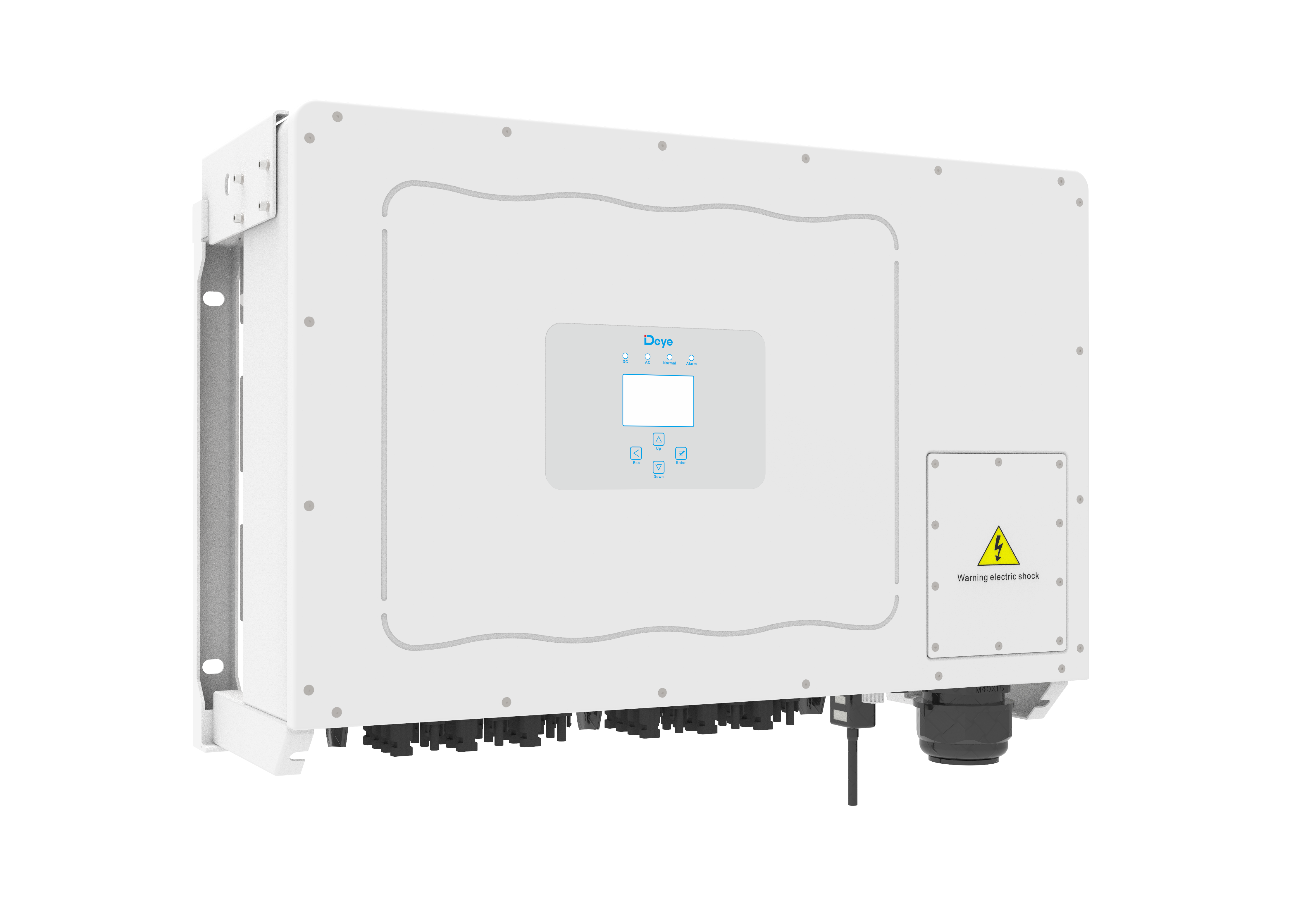 Deye 110KW Ongrid Inverter