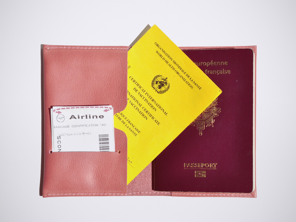 PASSPORT