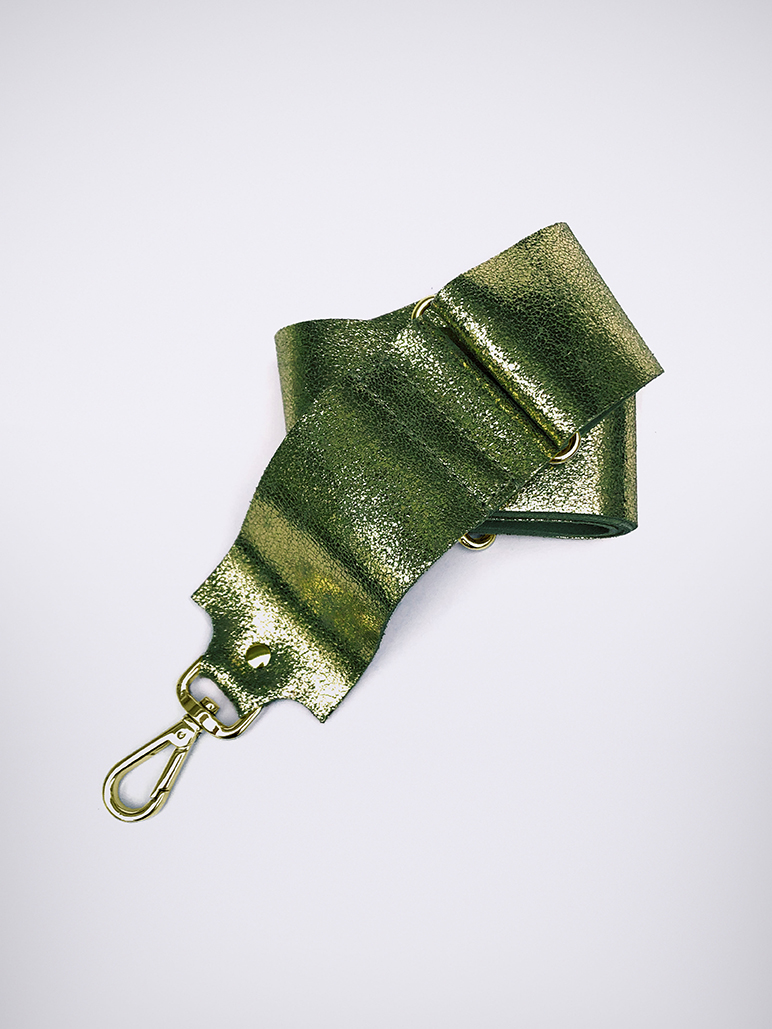 PHONE BAG - ShinyOlive