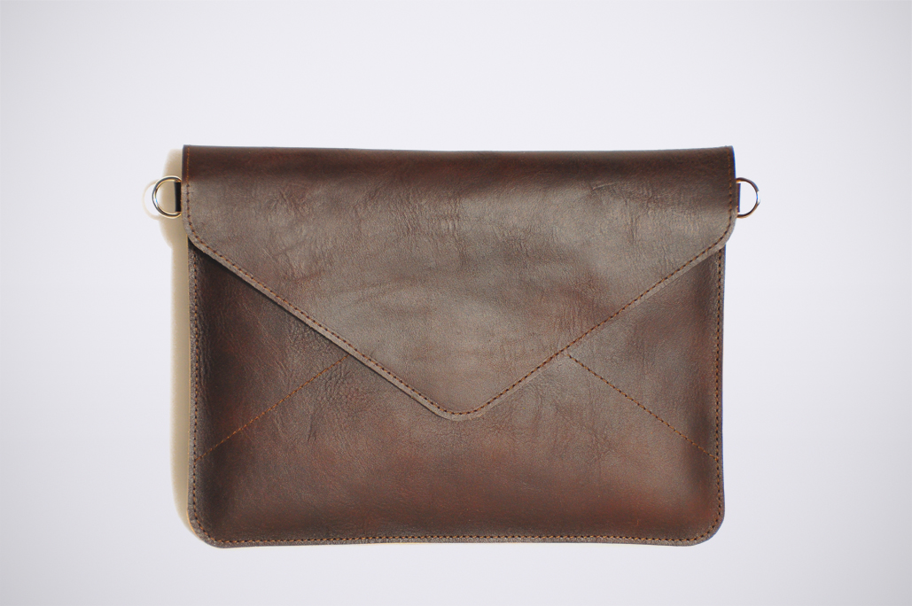 ENVELOPE M - Vegetal Kakao