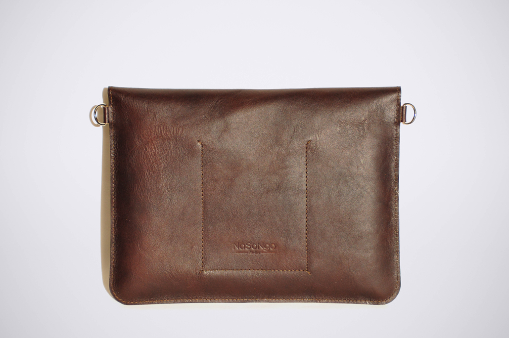 ENVELOPE M - Vegetal Kakao