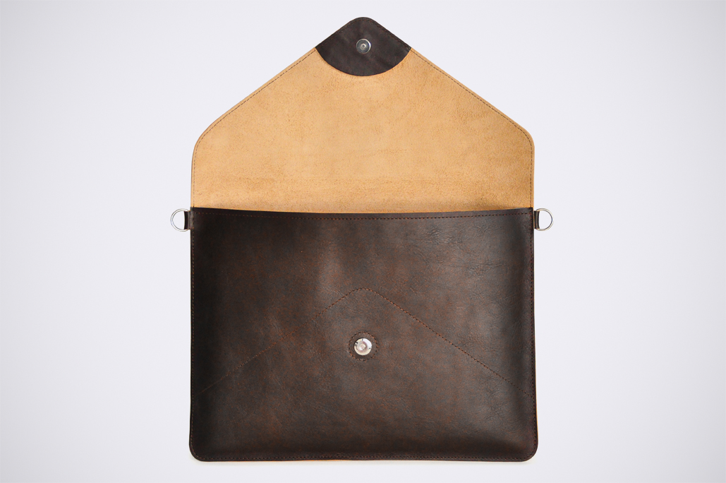 ENVELOPE M - Vegetal Kakao