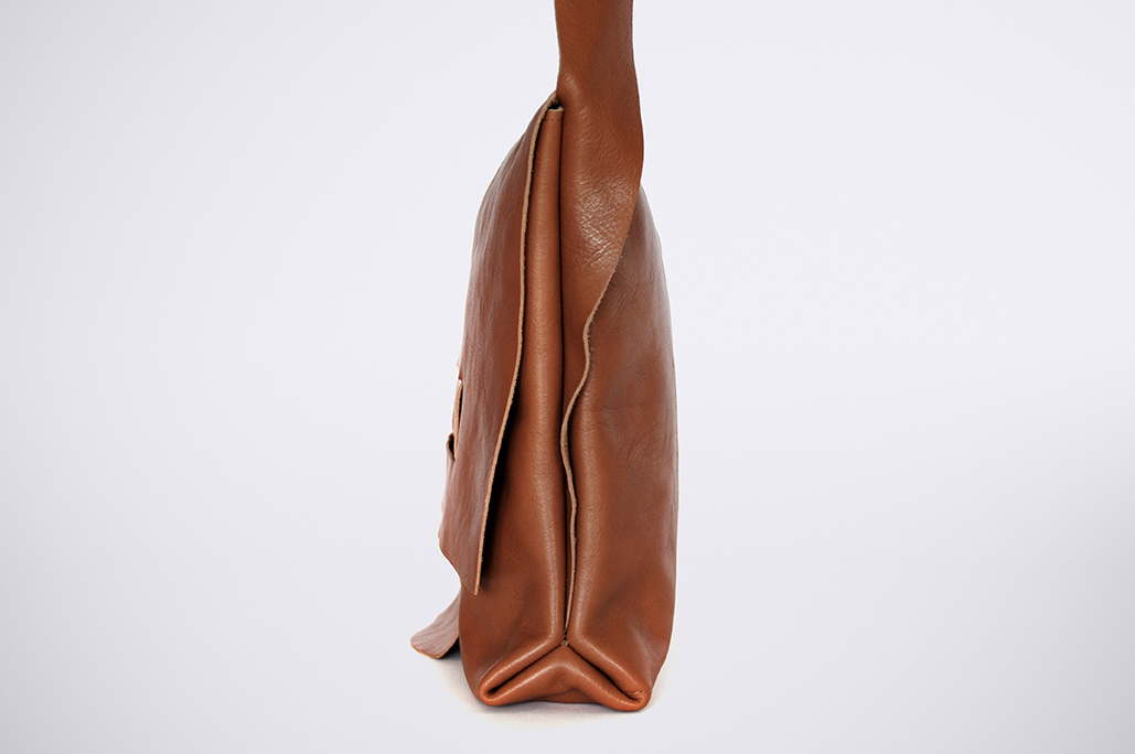 MESSENGER - Vegetal Nougat