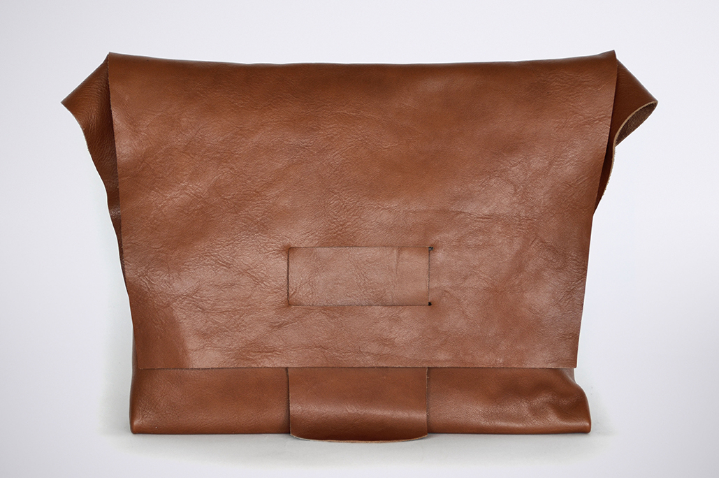 MESSENGER - Vegetal Nougat