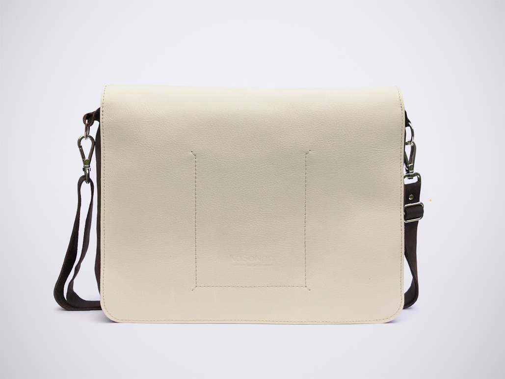 BIG ENVELOPE M - Fishbone Fur