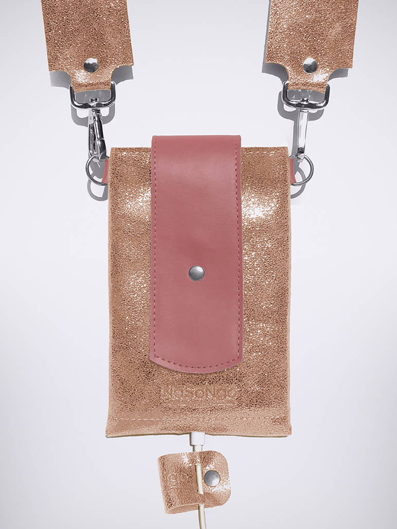 PHONE BAG - ShinyRose