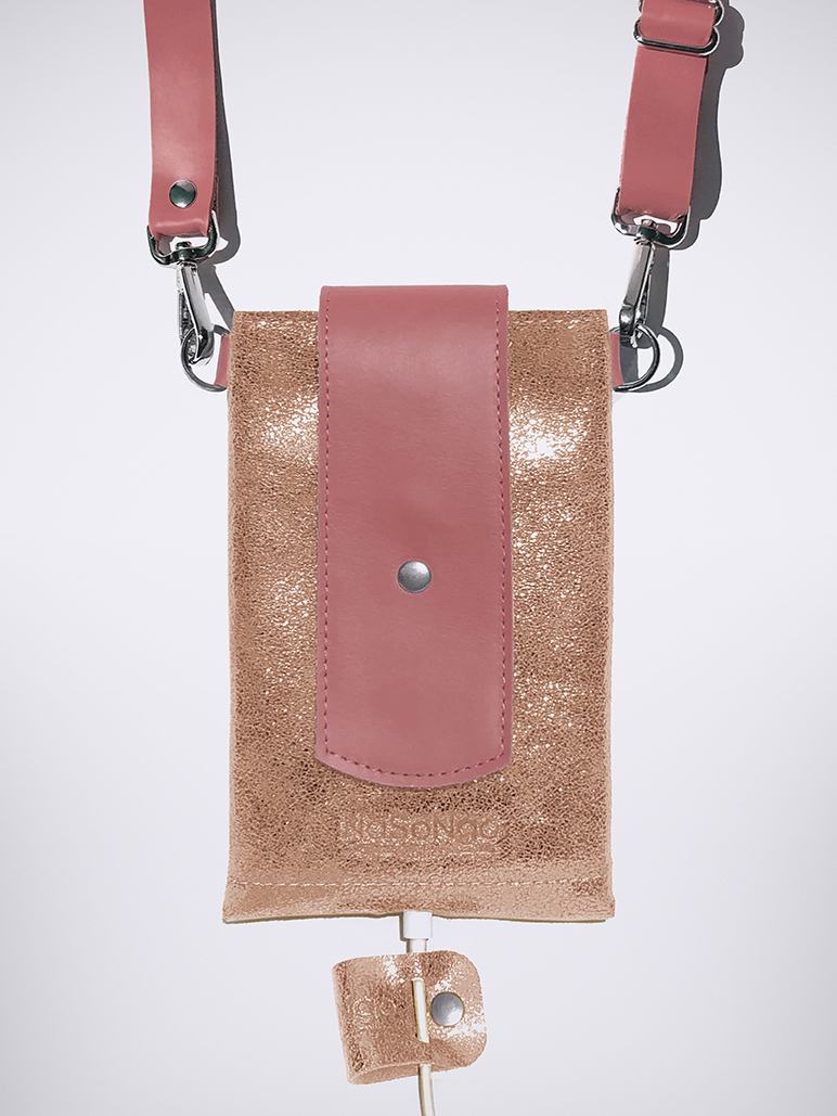 PHONE BAG - ShinyRose