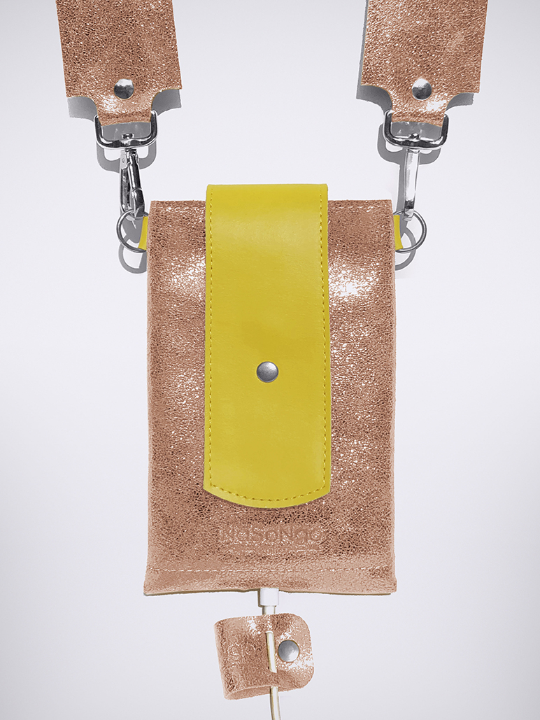 PHONE BAG - ShinyRose