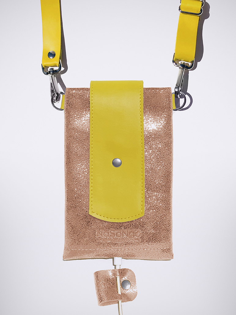 PHONE BAG - ShinyRose