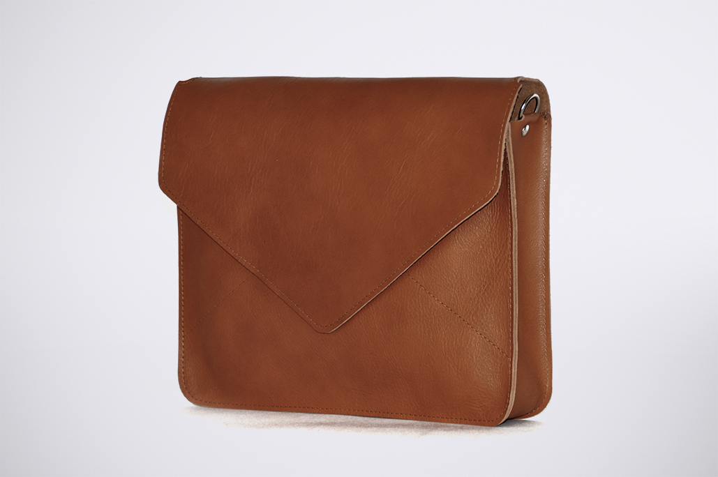 BIG ENVELOPE - VegetalNougat