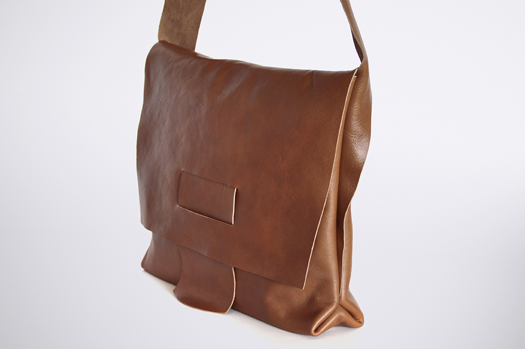 MESSENGER - VegetalNougat