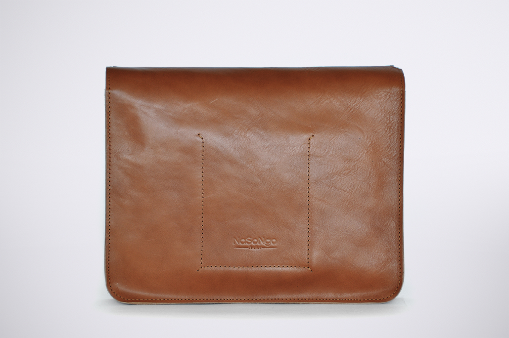 BIG ENVELOPE - VegetalNougat