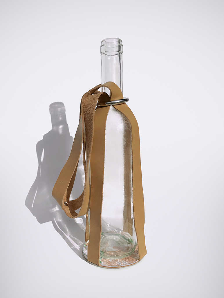 BOTTLE CARRIER