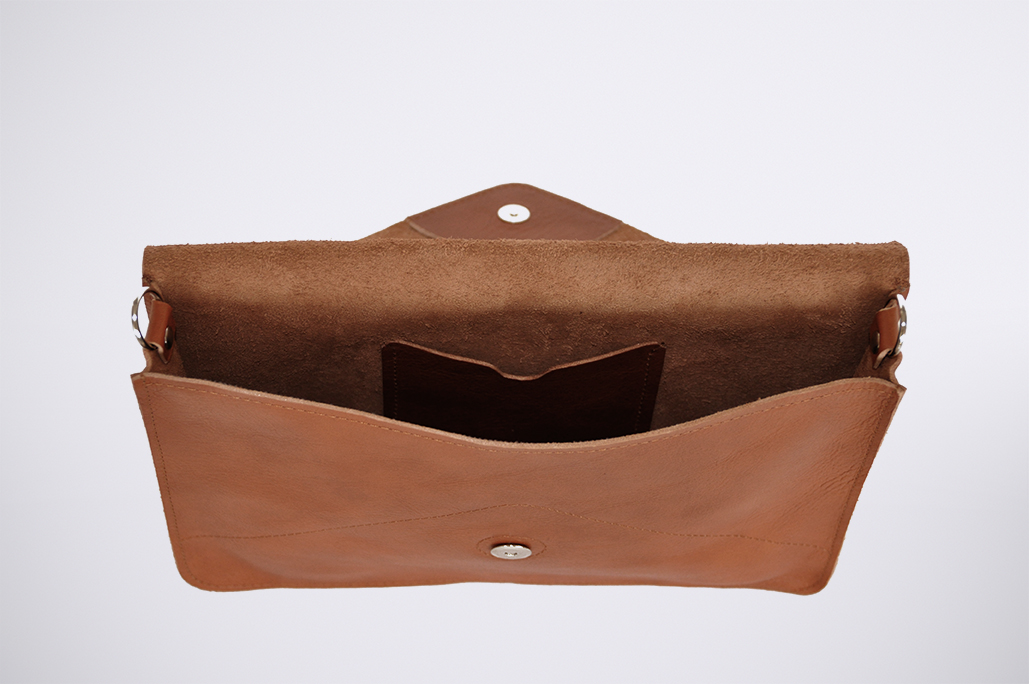 BIG ENVELOPE - VegetalNougat