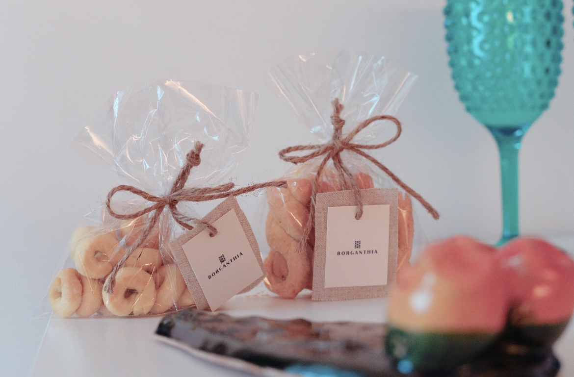 Via Cucci, 5 - Double Room with Balcony / Camera Matrimoniale con Balcone