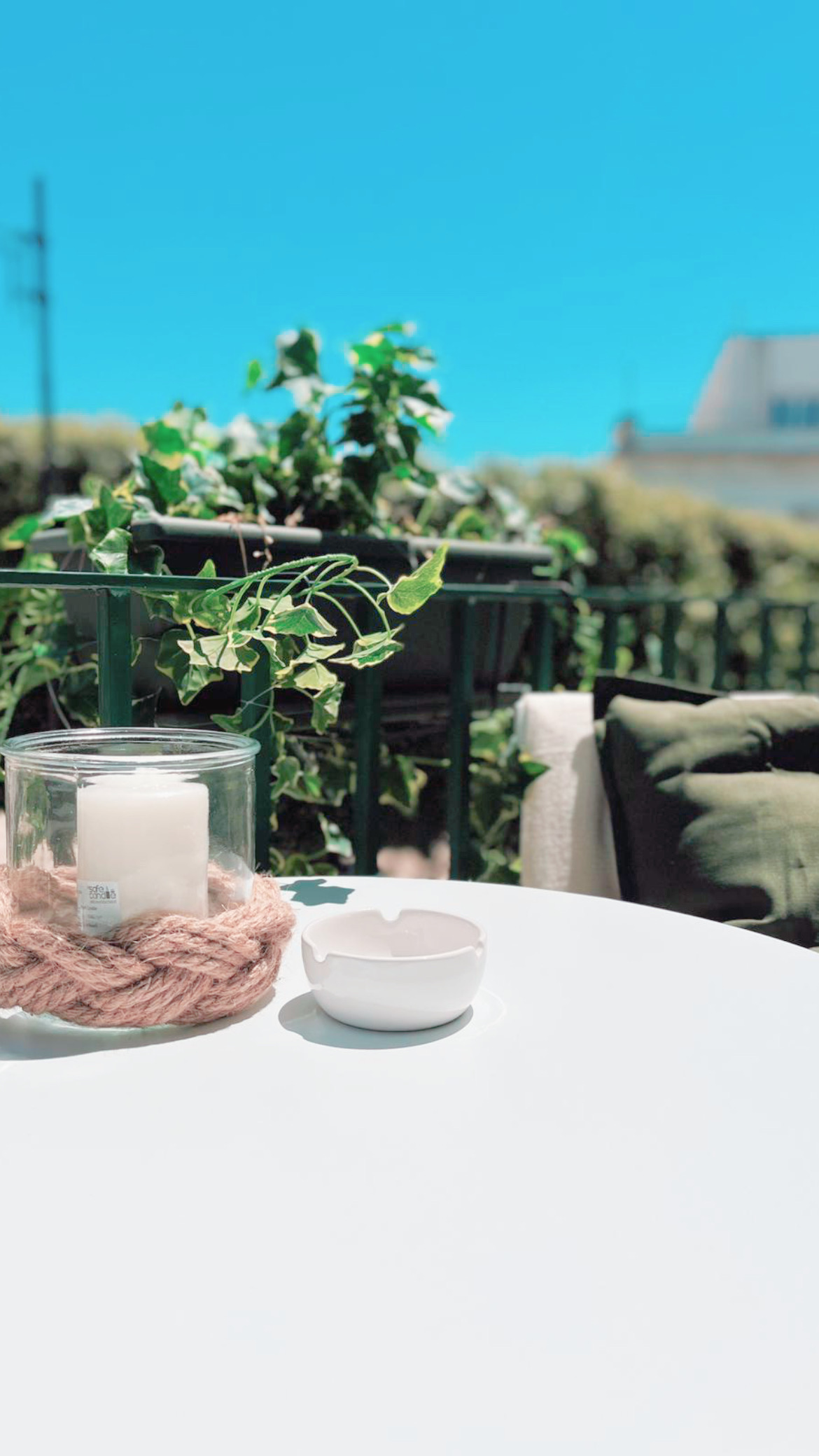 Via Cucci, 5 - Double Room with Balcony / Camera Matrimoniale con Balcone