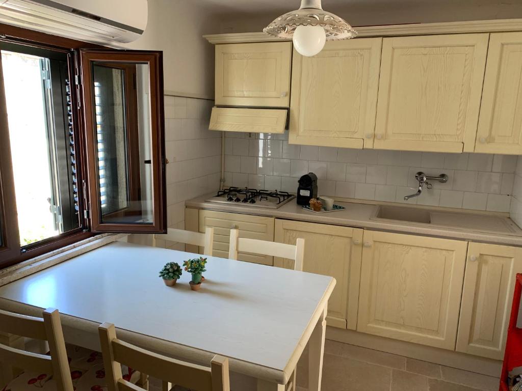 Trullo Duomo di Calce