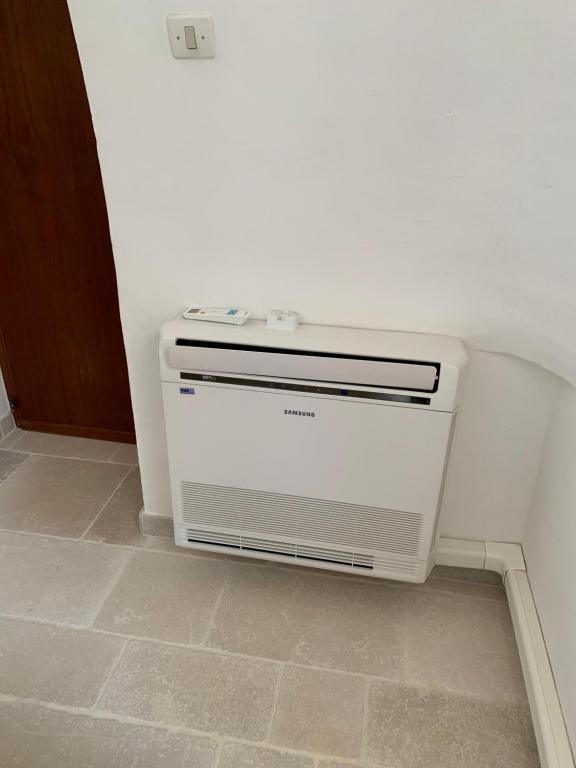 Trullo Duomo di Calce