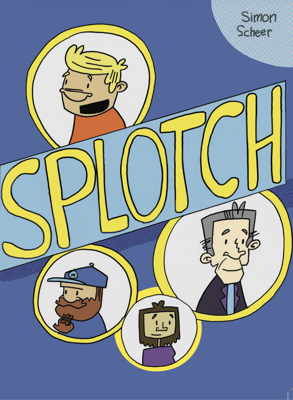 SPLOTCH