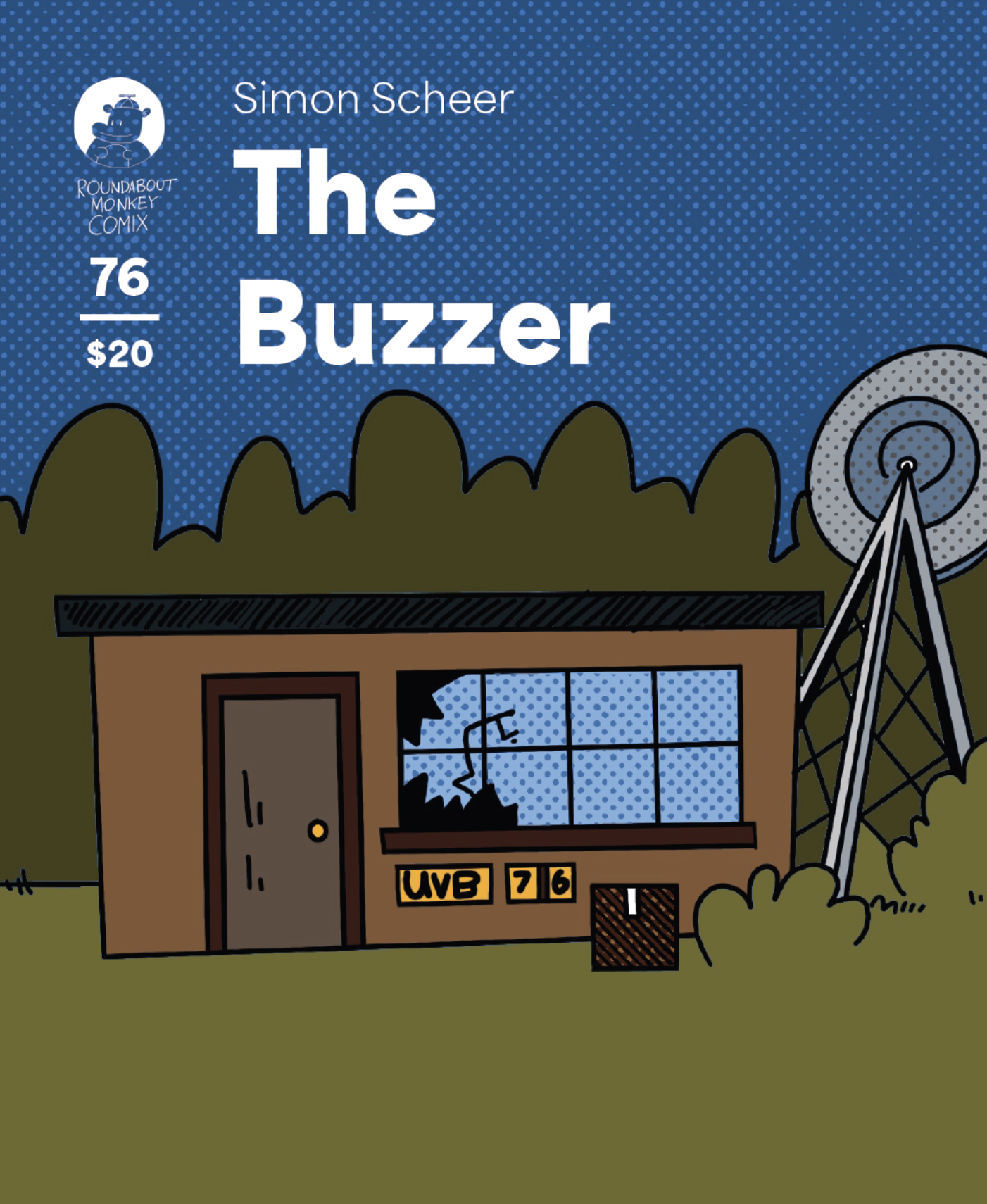 The Buzzer