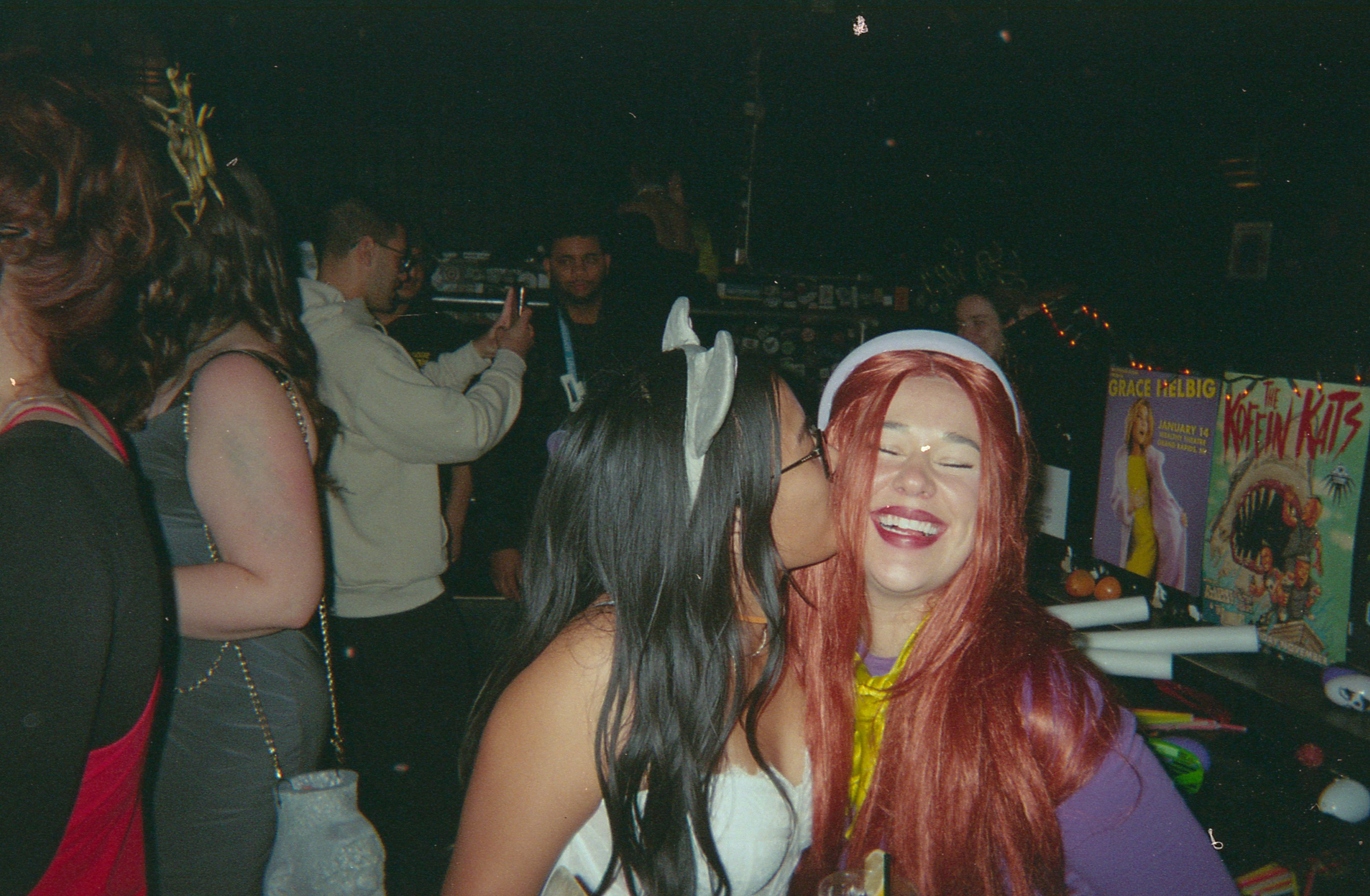 Film Development Services