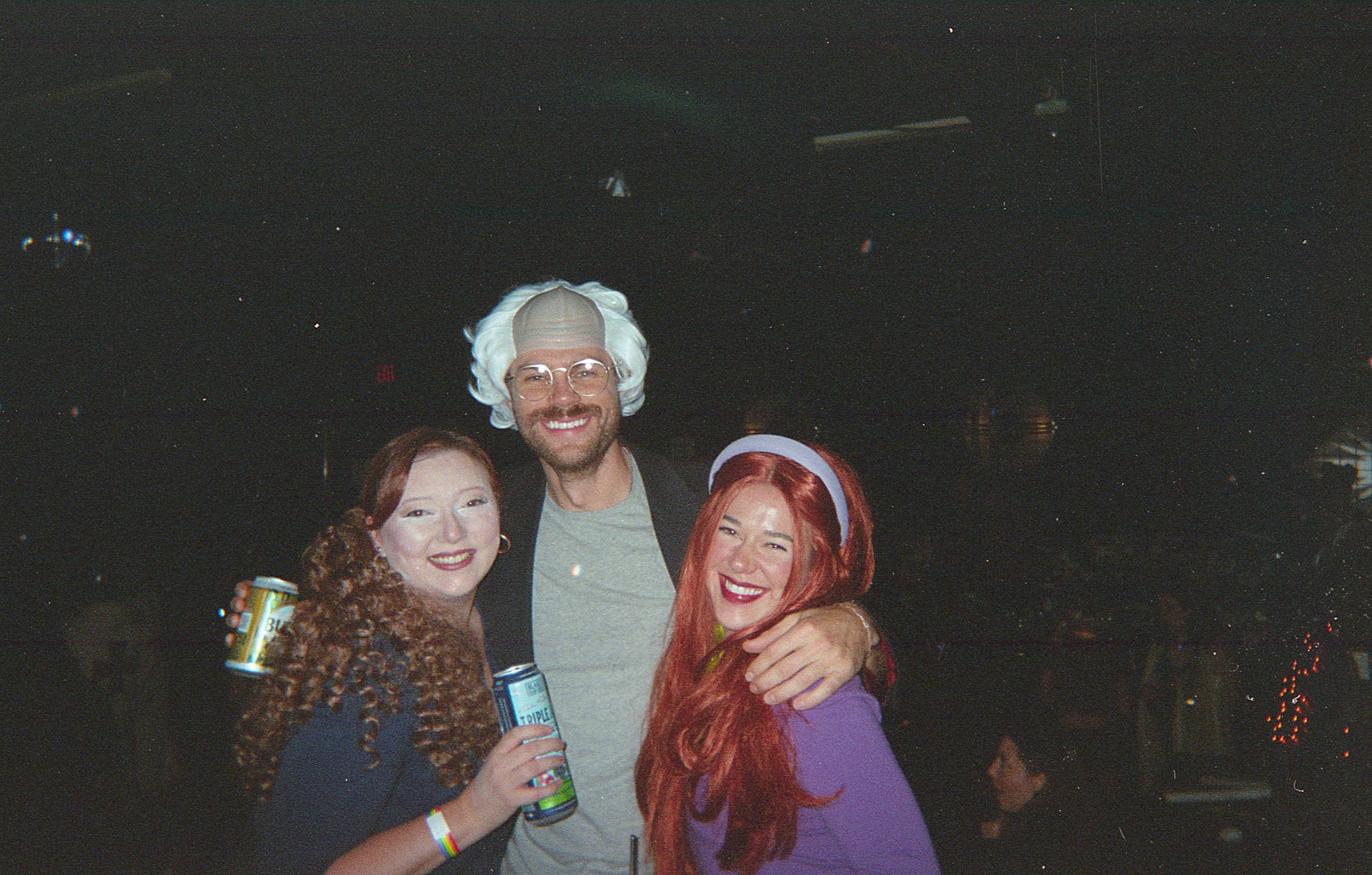 Film Development Services