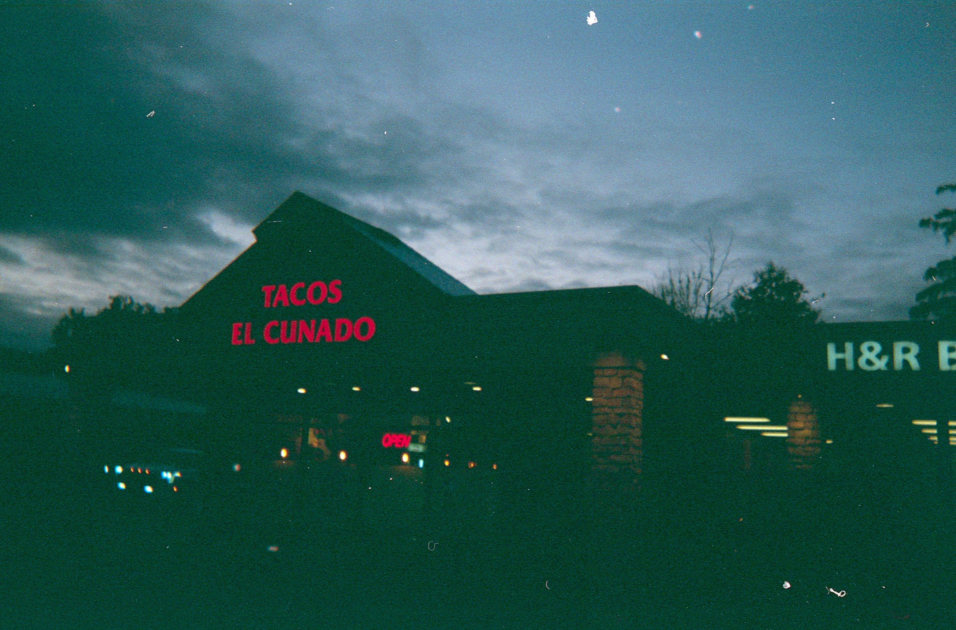 Film Development Services