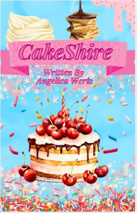 Cakeshire Ebook