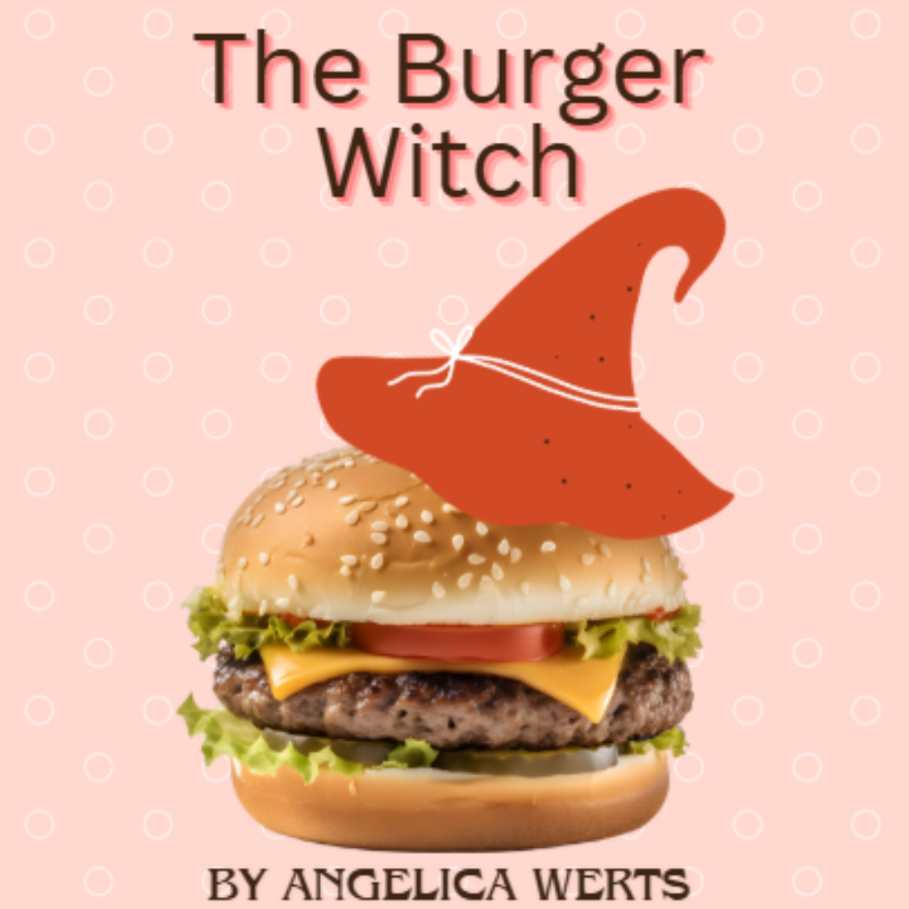 The Burger Witch Ebook