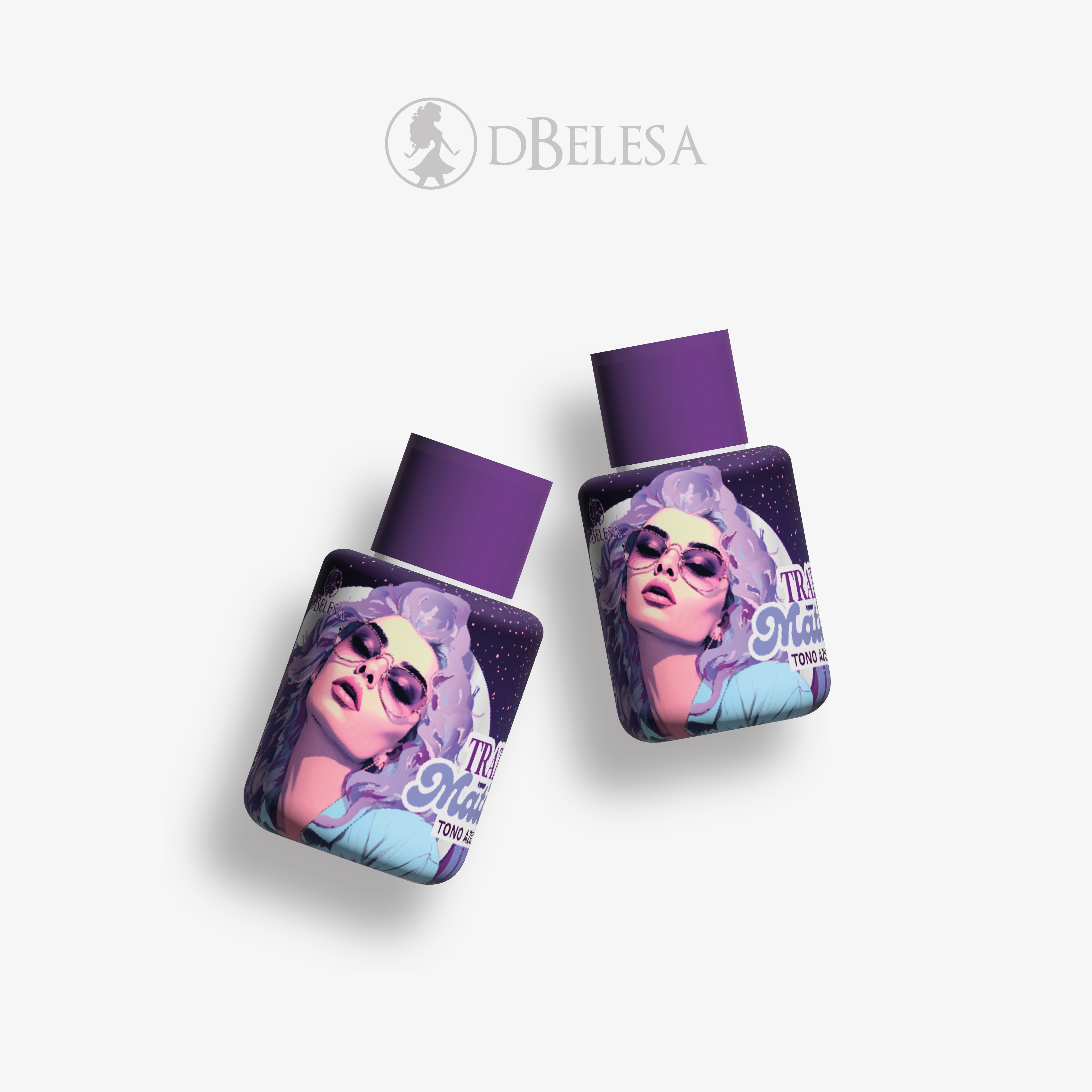 Tratamiento Colors 911 - 30 ml