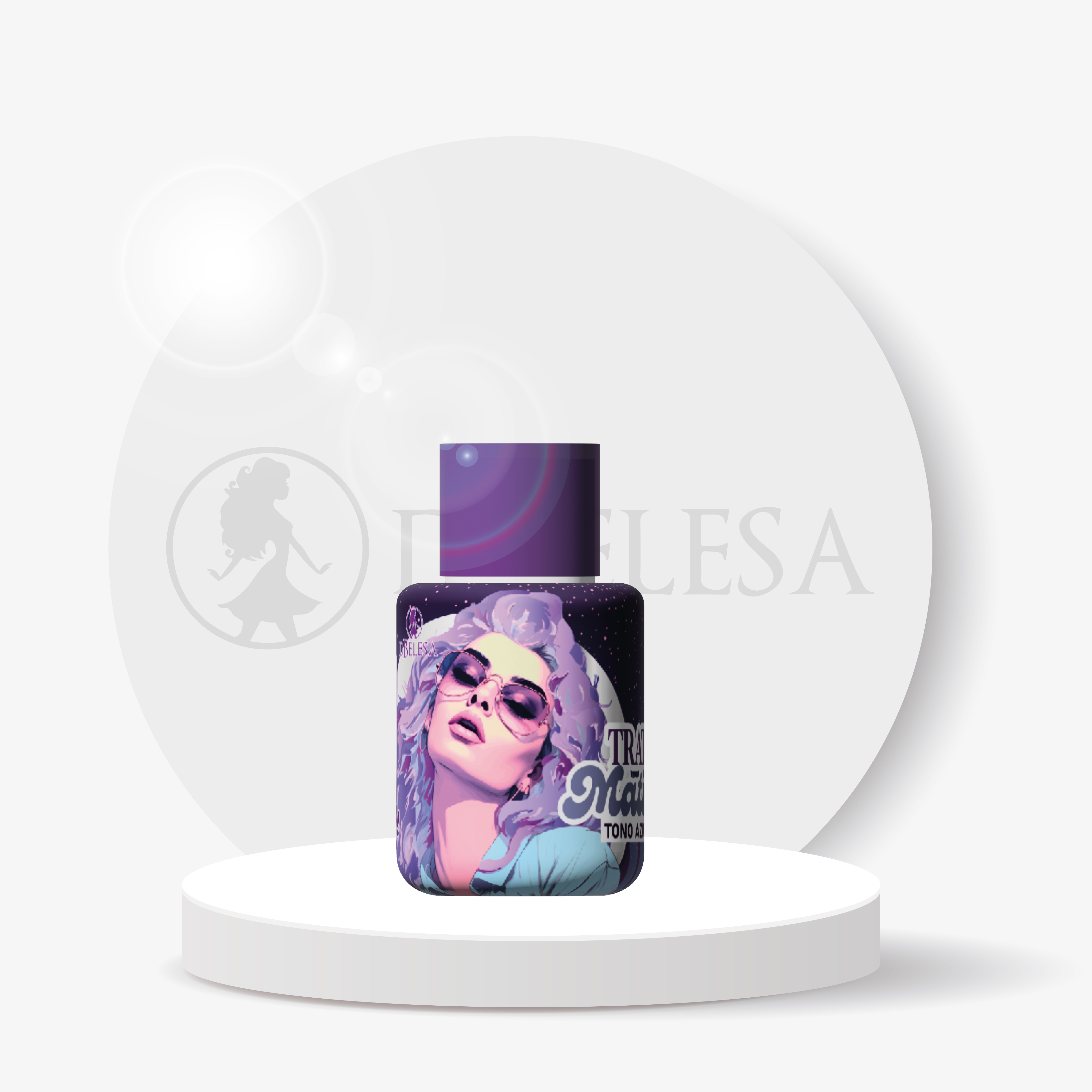 Tratamiento Colors 911 - 30 ml