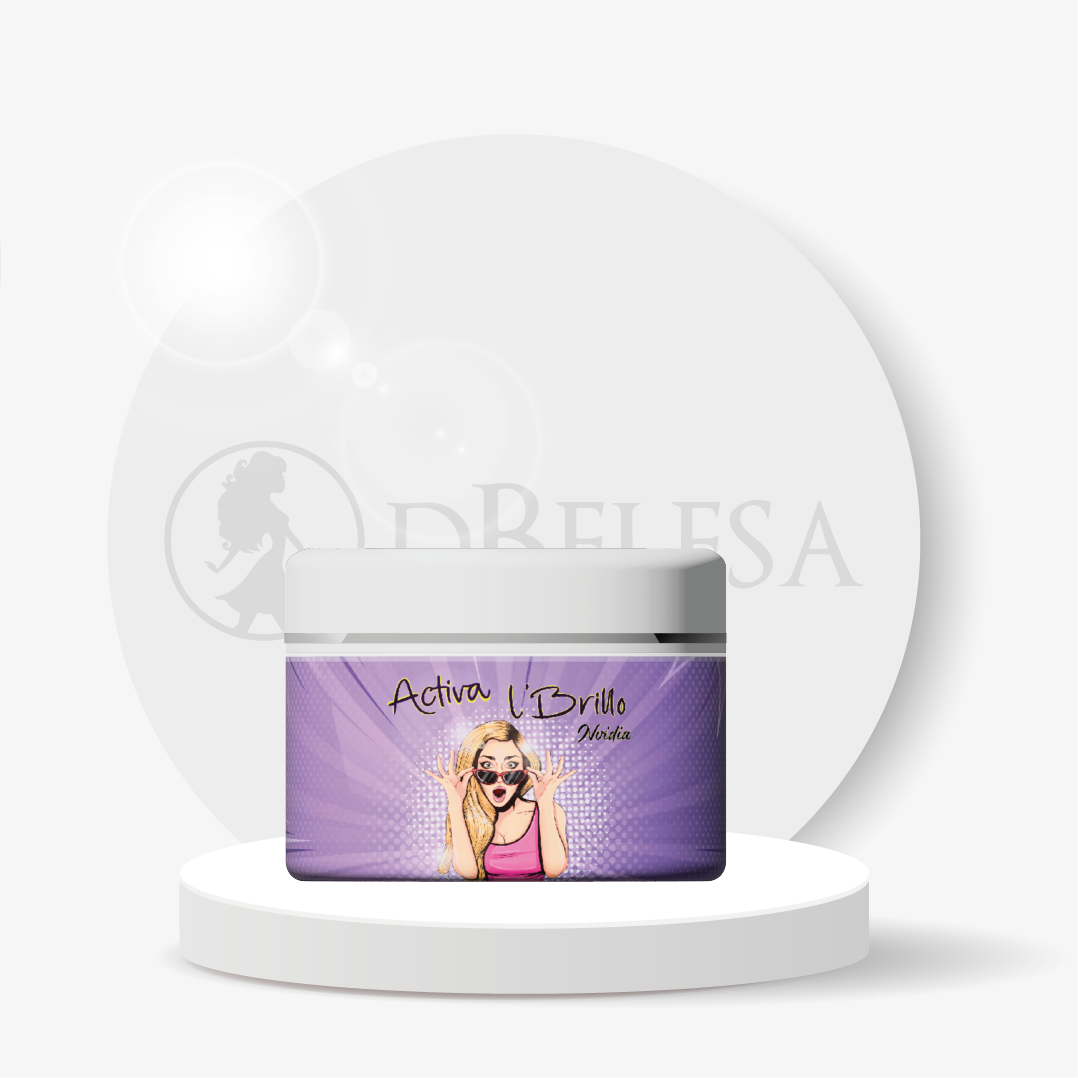 Activa L´Brillo - 250 ml