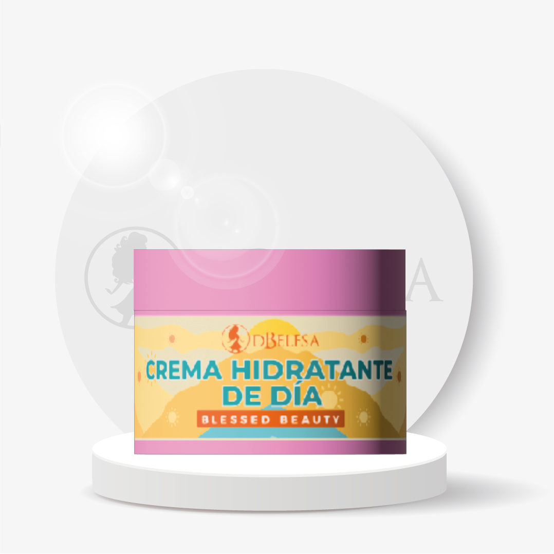 Crema Dia - 30 ml