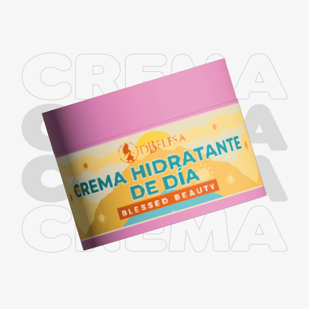 Crema Dia - 30 ml