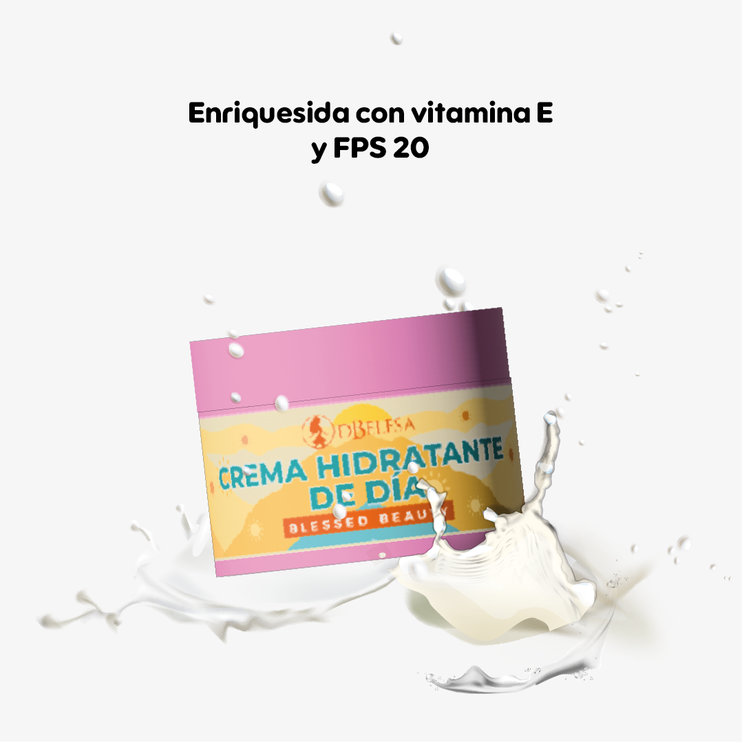 Crema Dia - 30 ml
