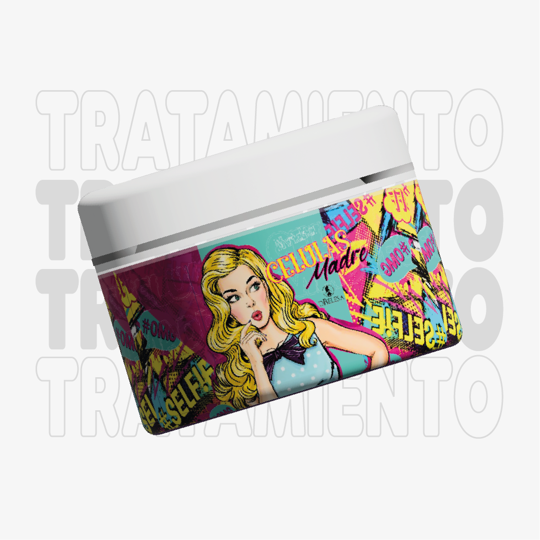 Tratamiento células madre - 250 ml