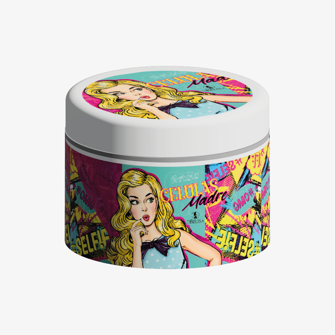 Tratamiento células madre - 250 ml