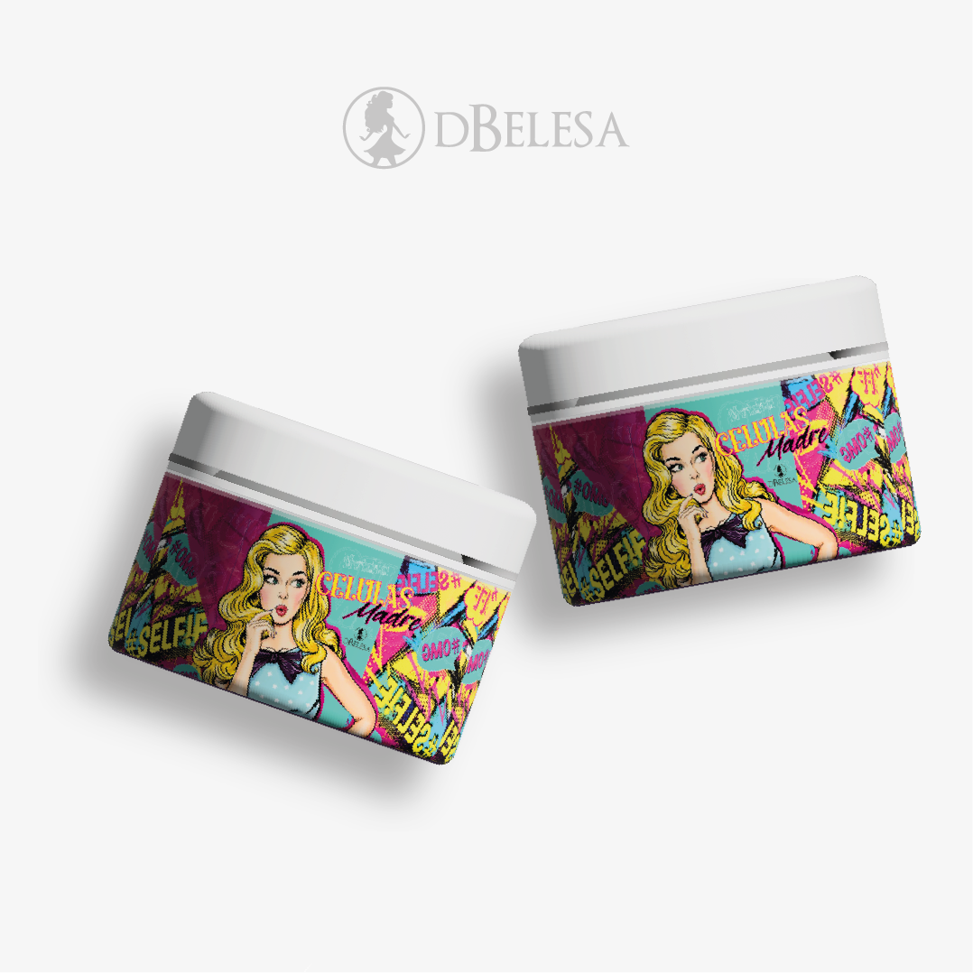 Tratamiento células madre - 250 ml