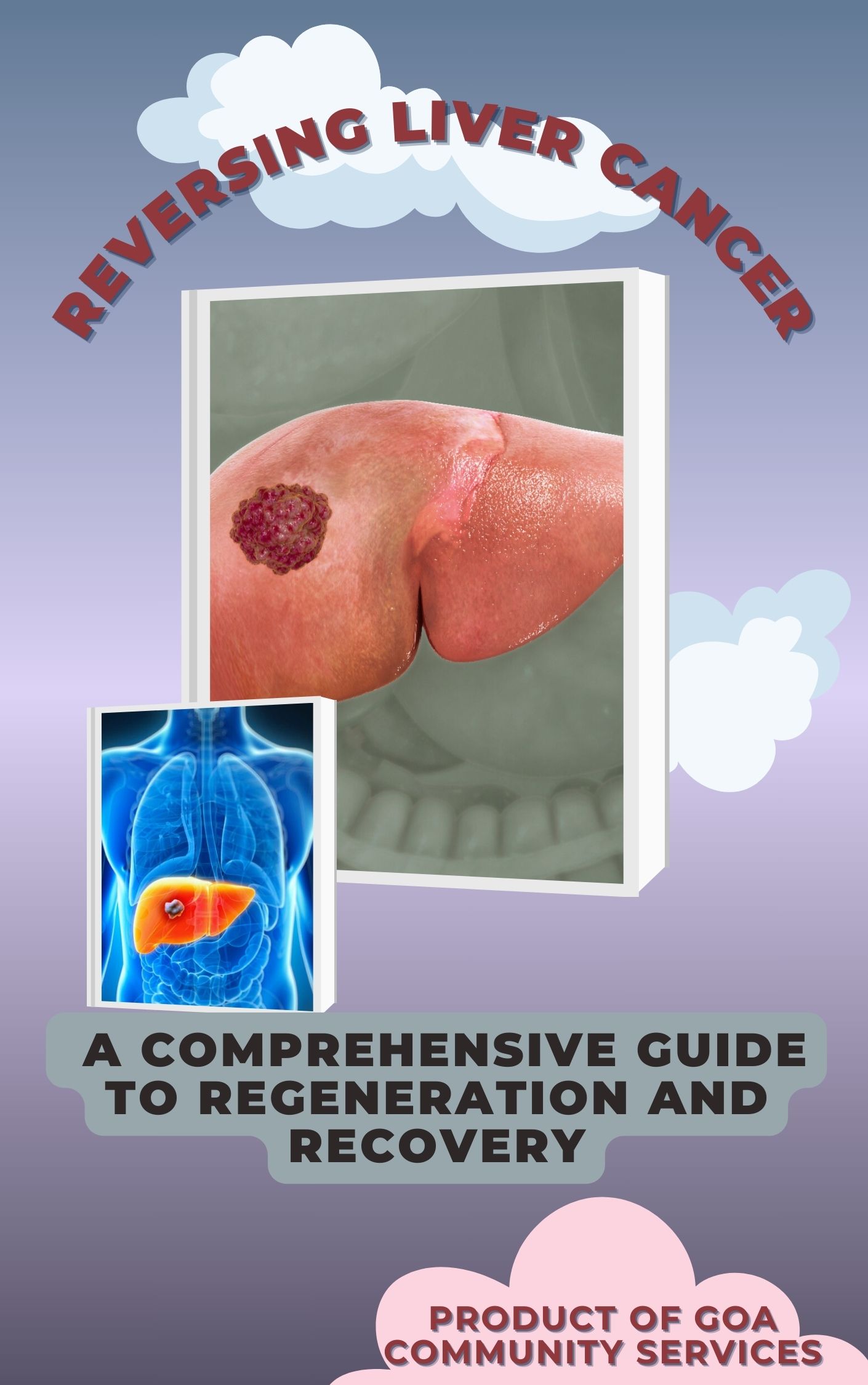 Reversing liver cancer ( NGN 1,500 )