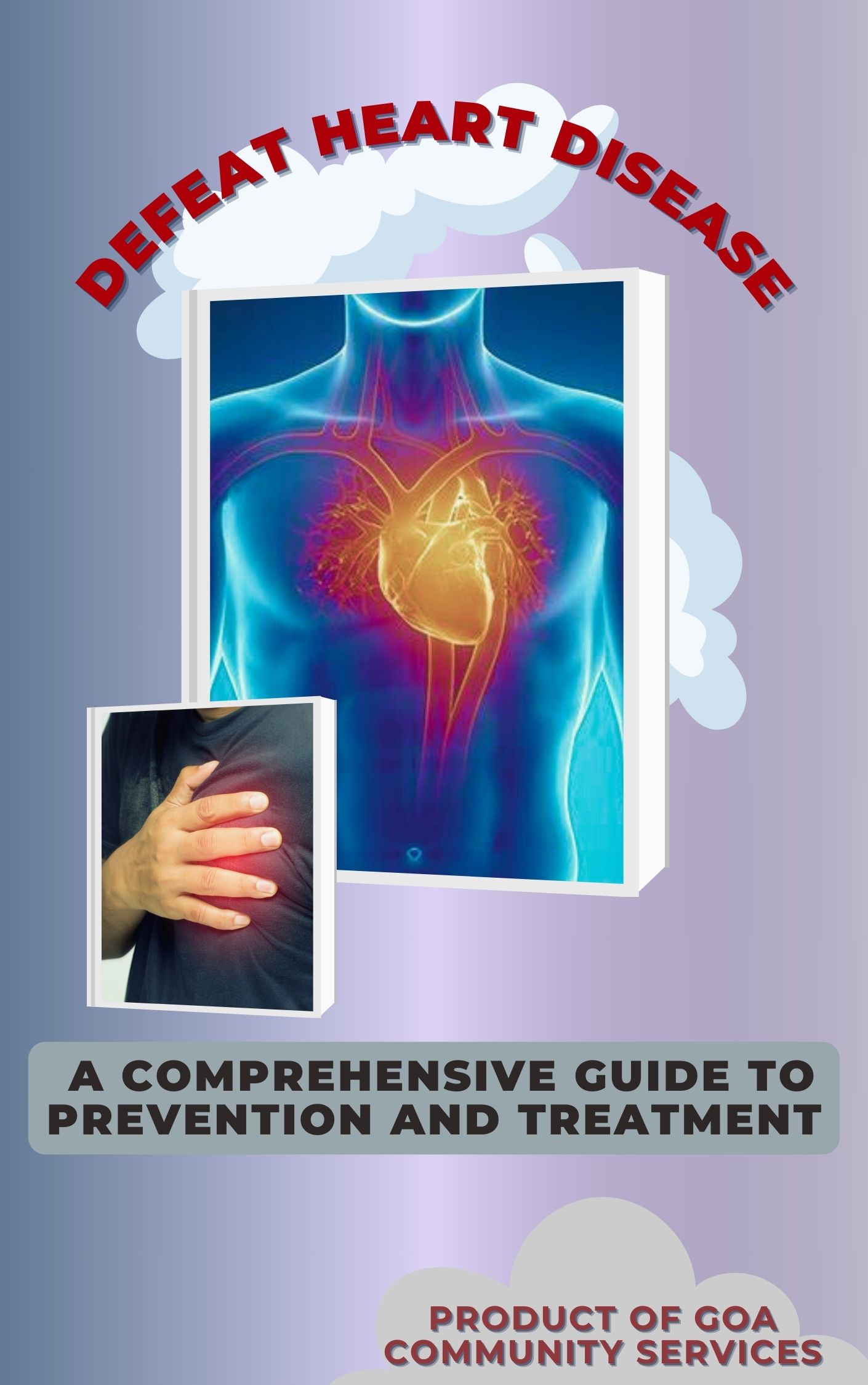 Defeat heart disease ( NGN 1,500 )