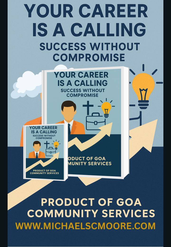 Your Career Is A Calling ( NGN 1,500 )