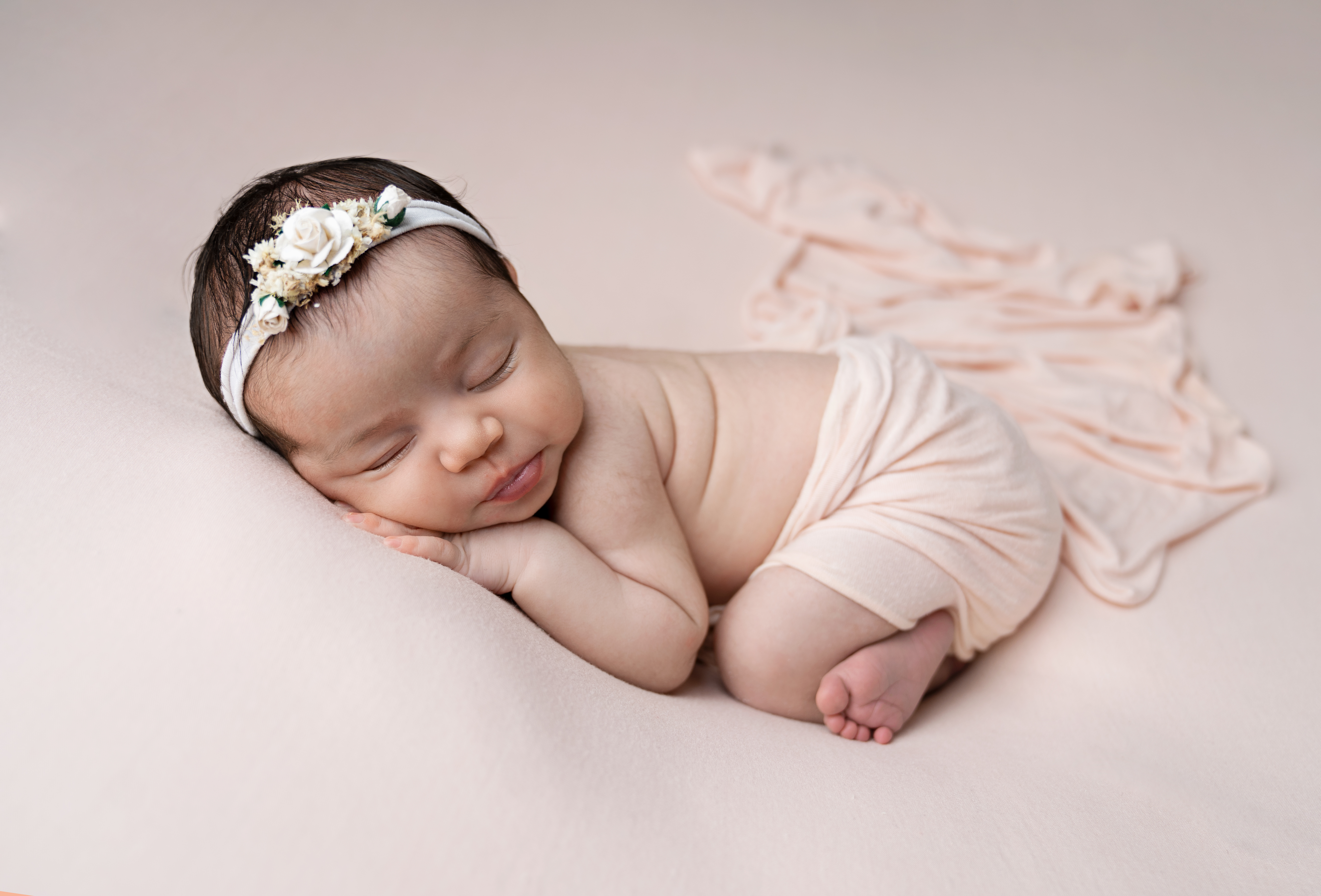 Newborn Premium Package