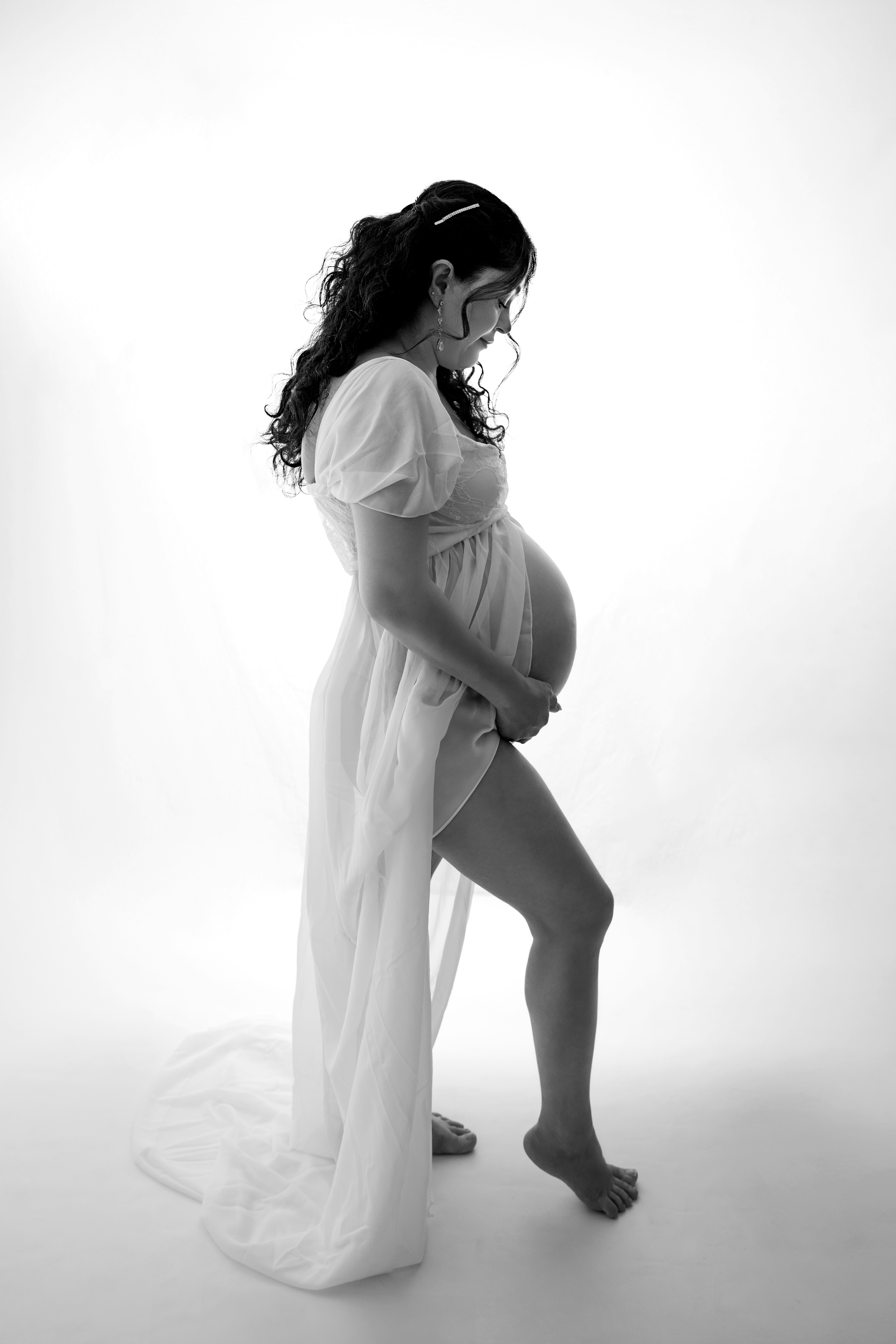 Maternity Basic Package  