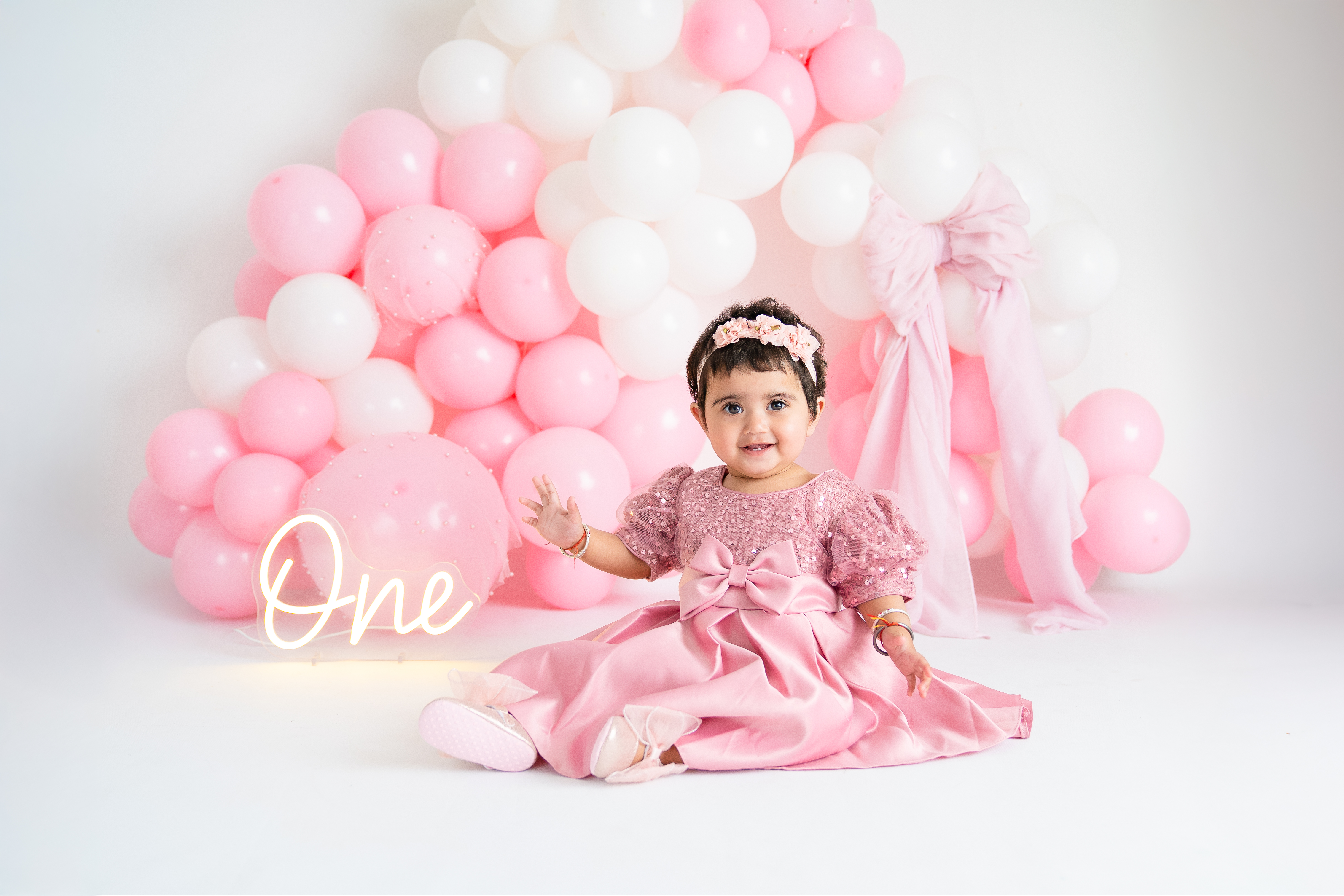 Cake Smash (Luxury Package)