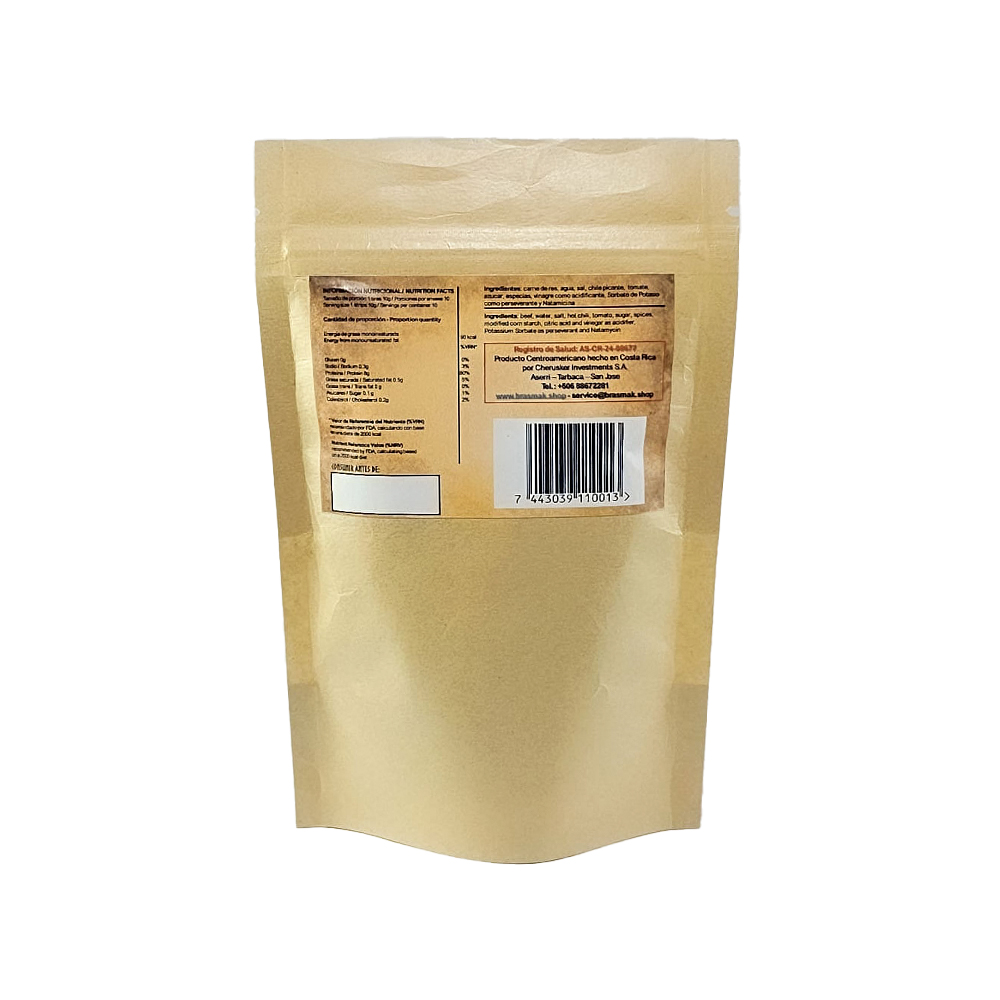 Viking Snack - Dragonfire Delights