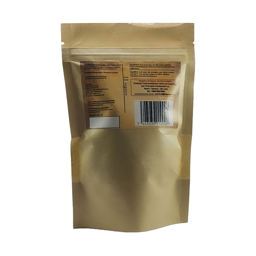 Viking Snack - Sweet Victory