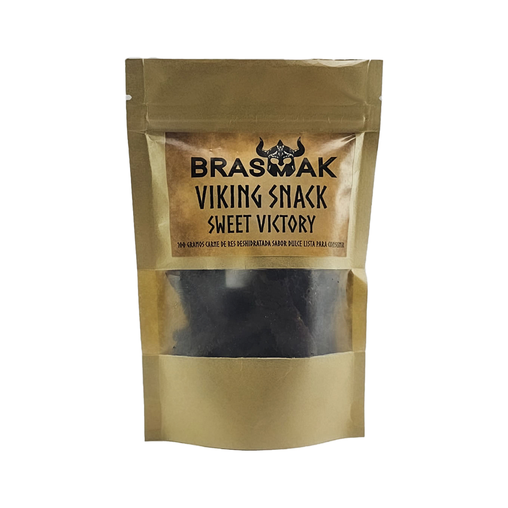 Viking Snack - Sweet Victory