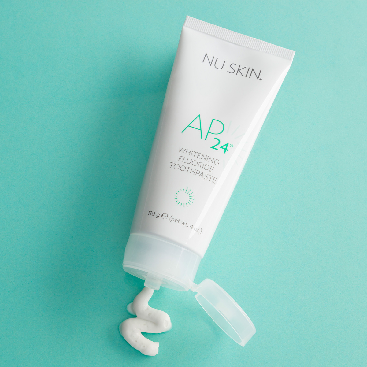 Whitening Toothpaste