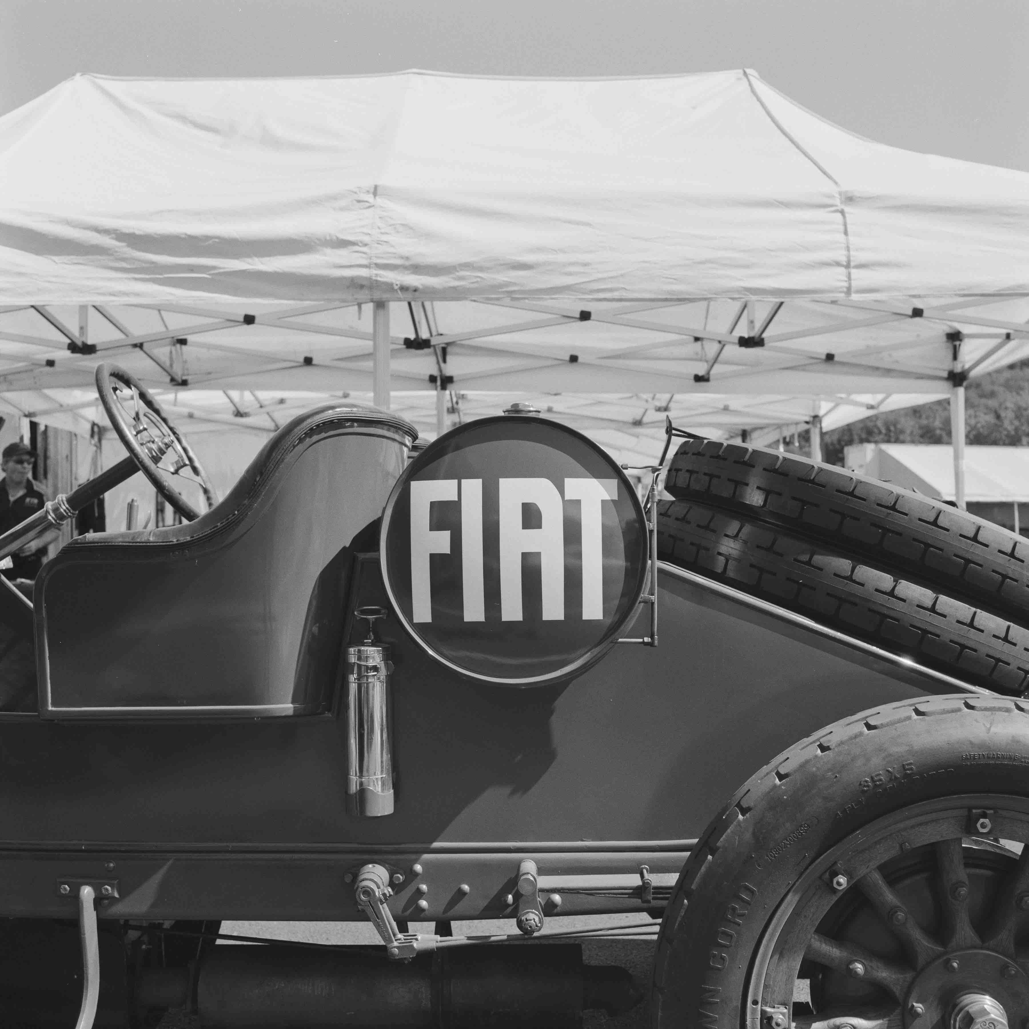 FIAT, LRP, undated